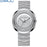 Gold Quartz Waterproof Watch