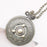 Naruto Xiao Guan Organization Pocket Watch