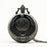 Soviet Badges Sickle Emblem Communism Fob Chain Watch