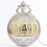 Vintage Chain Retro The Greatest Quartz Pocket Watch