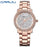 Steel Quartz Watch