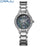 Quartz Stainless Steel Watch