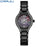 Quartz Stainless Steel Watch