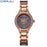 Quartz Stainless Steel Watch