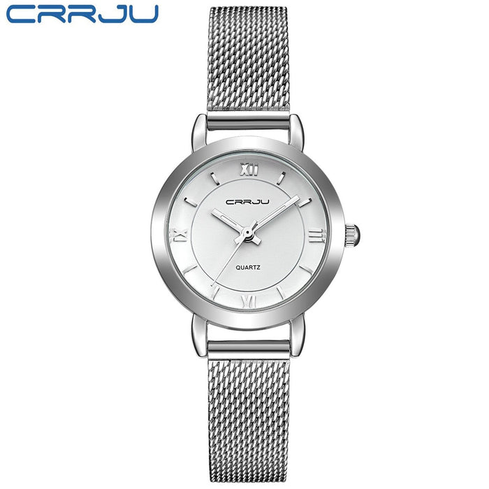 Quartz Watch