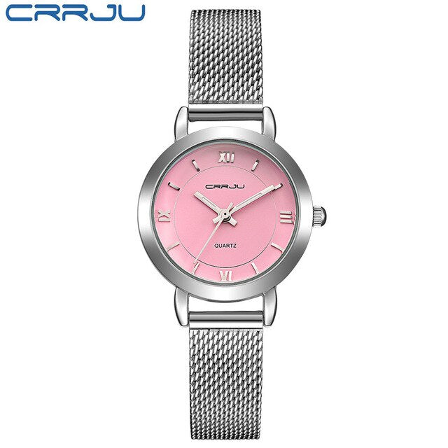 Quartz Watch