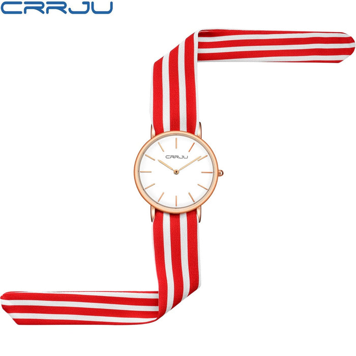 Fabric Watch