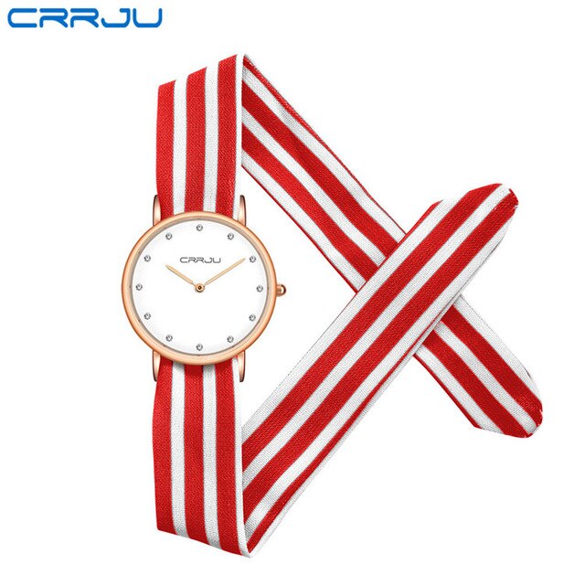 Fabric Watch