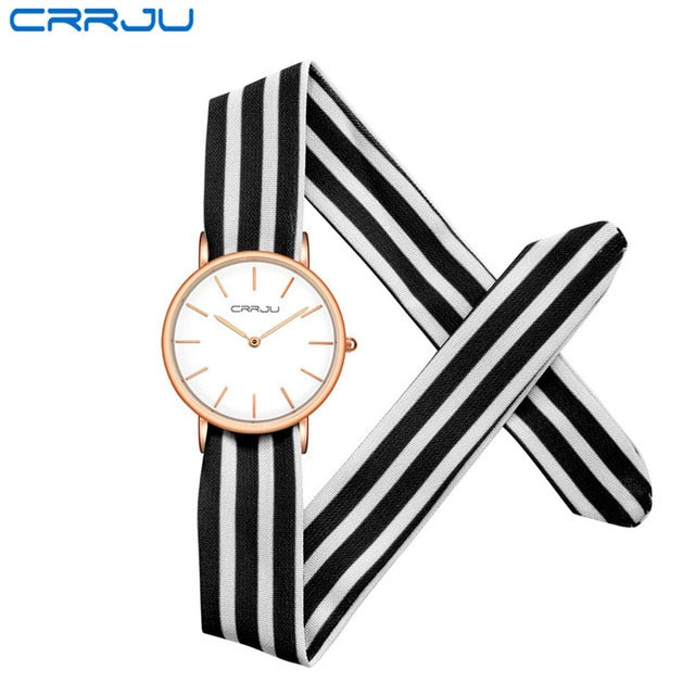 Fabric Watch