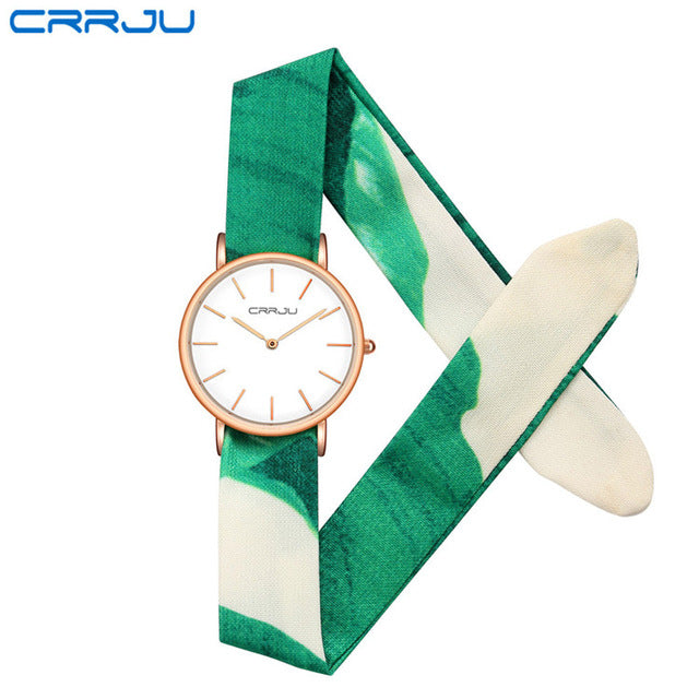 Fabric Watch