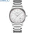 Gold Waterproof Quartz Watch