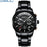 Waterproof Quartz Watch