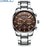 Waterproof Quartz Watch
