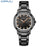 Quartz Stainless Steel Watch