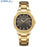 Quartz Stainless Steel Watch