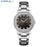 Quartz Stainless Steel Watch