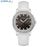 Quartz Stainless Steel Watch