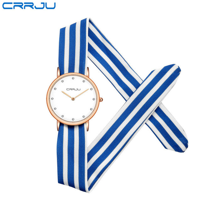 Water Resistant Watch