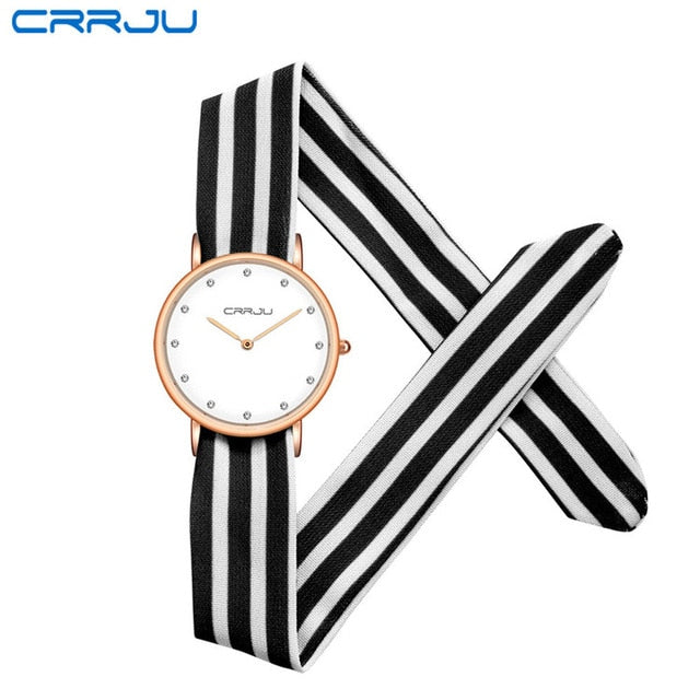 Water Resistant Watch