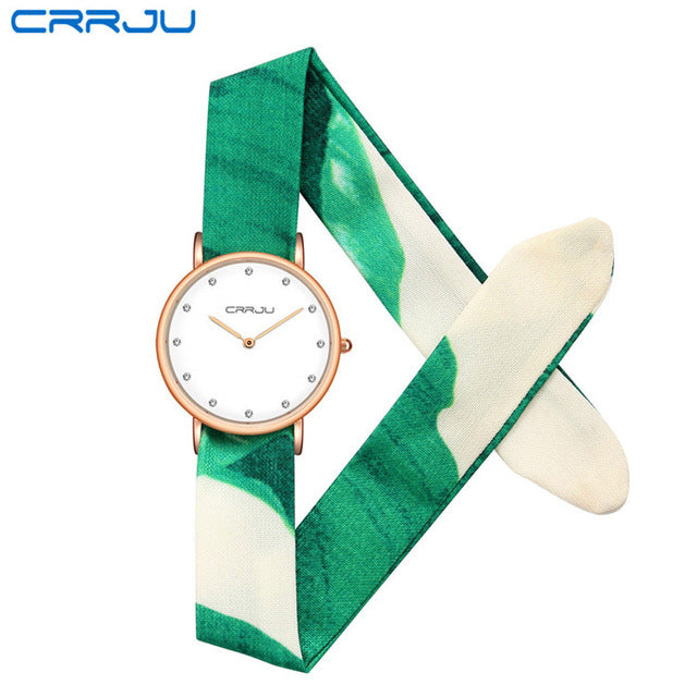 Water Resistant Watch
