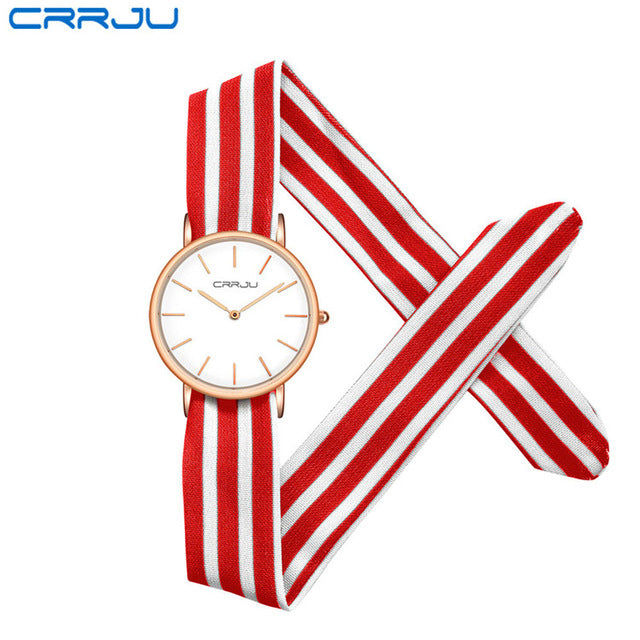 Water Resistant Watch
