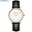 Quartz Brand Rhinestone Watch