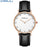Quartz Brand Rhinestone Watch