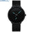 Waterproof Steel Quartz Watch