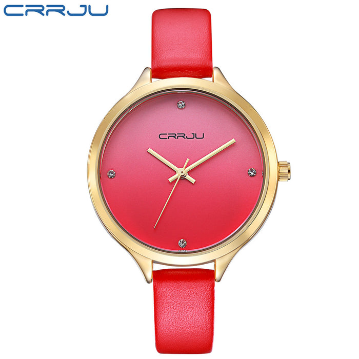 Quartz Watch