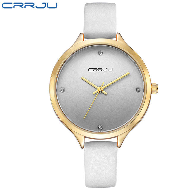 Quartz Watch
