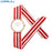 Fabric Band Quartz Watch