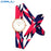 Fabric Band Quartz Watch