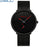 Unisex Ultra Thin Watch