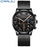 Waterproof Chronograph Watch