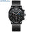 Waterproof Chronograph Watch
