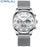 Waterproof Chronograph Watch