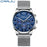Waterproof Chronograph Watch