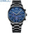 Waterproof Chronograph Watch