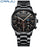 Waterproof Chronograph Watch