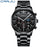 Waterproof Chronograph Watch