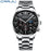 Waterproof Chronograph Watch