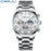 Waterproof Chronograph Watch
