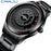 Waterproof Quartz Watch
