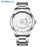 Waterproof Quartz Watch