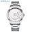 Waterproof Quartz Watch