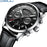 Quartz Leather Watch