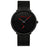 Waterproof Steel Quartz Watch