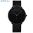 Waterproof Steel Quartz Watch