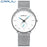 Unisex Ultra Thin Watch