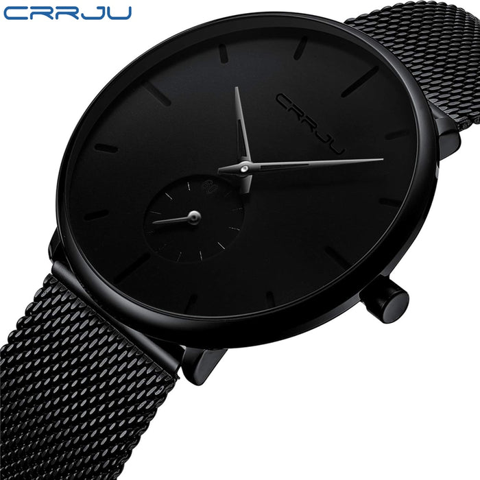 Quartz Watch